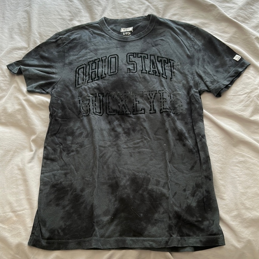 Ohio State OSU Buckeyes T-shirt